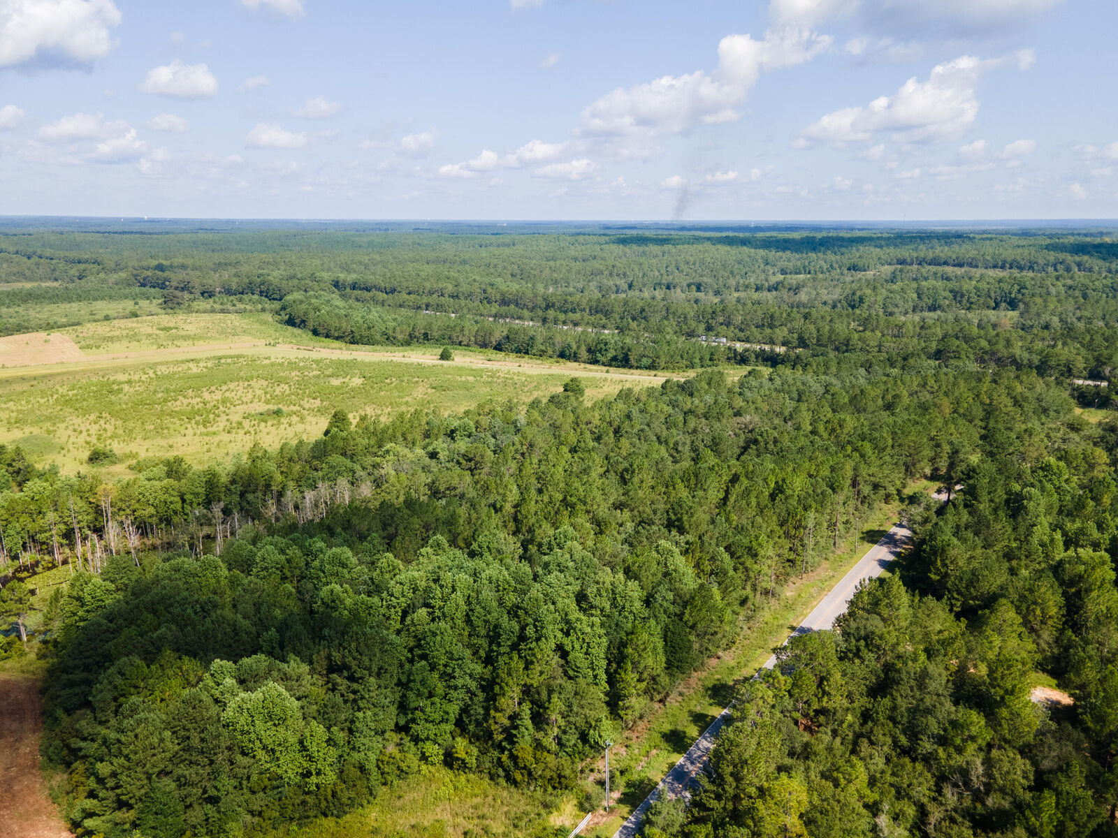 Property Photo: Lot 11 Campbell Road FL 32435