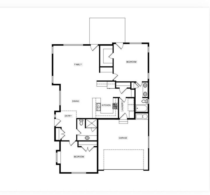 Property Photo: 4002 Louise Lane NV 89801