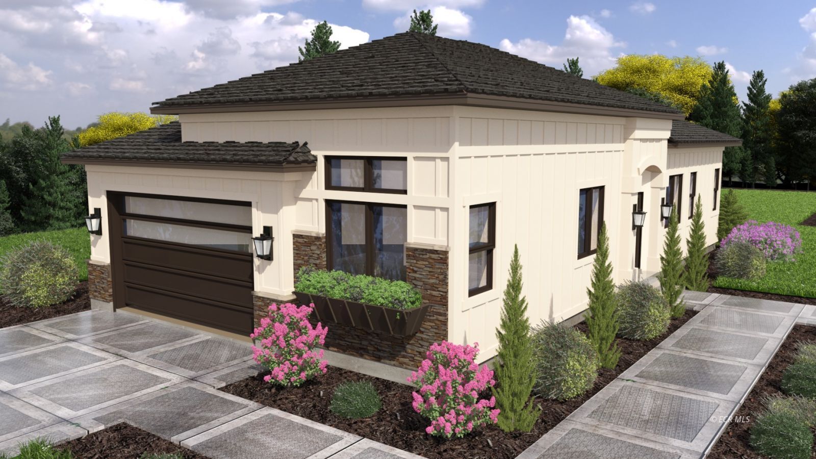 Property Photo: 4008 Louise Lane NV 89801
