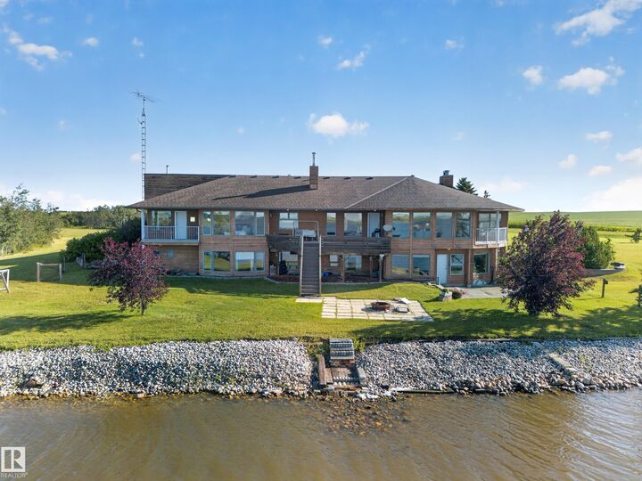 Property Photo: 48208 Range Road AB T0B 4N0