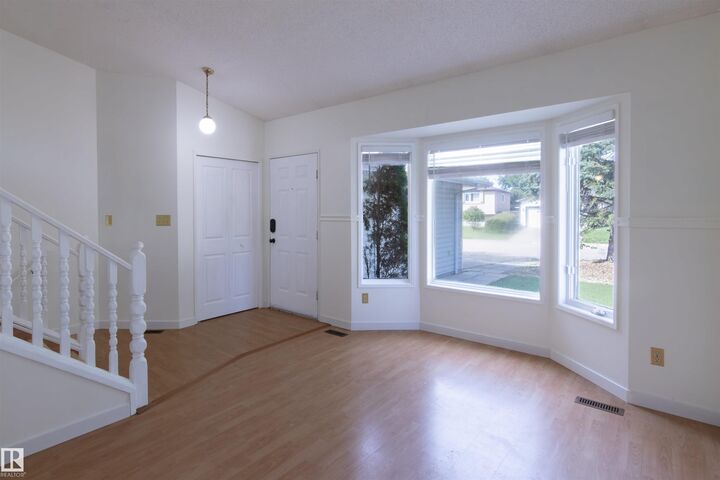 Property Photo: 4903 11A Avenue NW AB T6L 6C6
