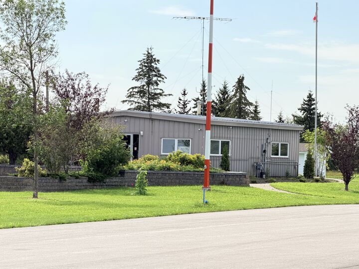 Property Photo:  Range Rd 260  AB T7P 2G1 