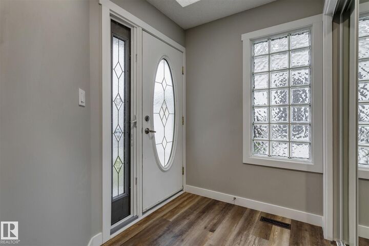 Property Photo: 15819 69 Street NW AB T5Z 3A5