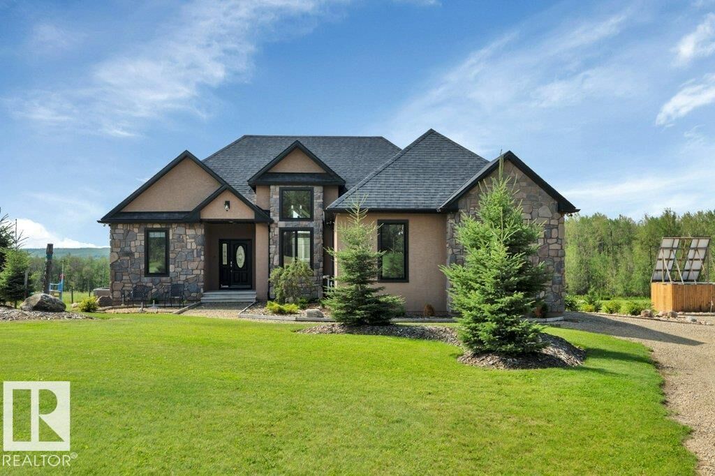 Property Photo: 10043 Twp Road 452 AB T0C 2V0