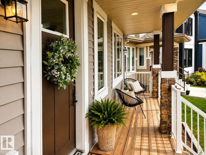 Property Photo: 19310 26A Ave NW AB T6M 1L2