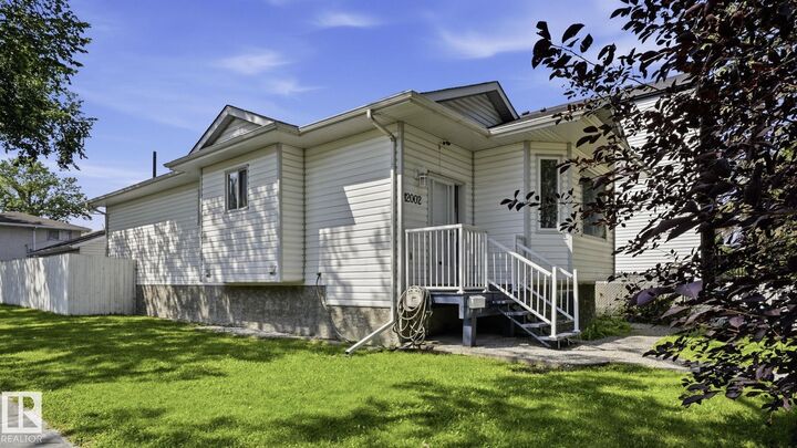 Property Photo:  12002 91 Street NW  AB T5B 4B8 