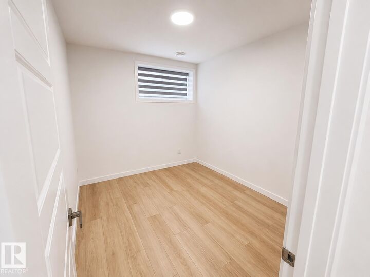 Property Photo: 1913 209A Street NW Basement AB T6M 3E1