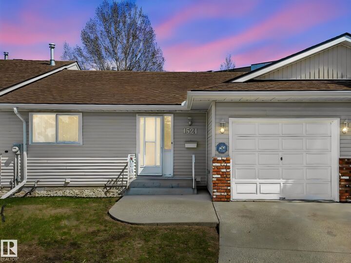 1521 62 Street NW — photo 1