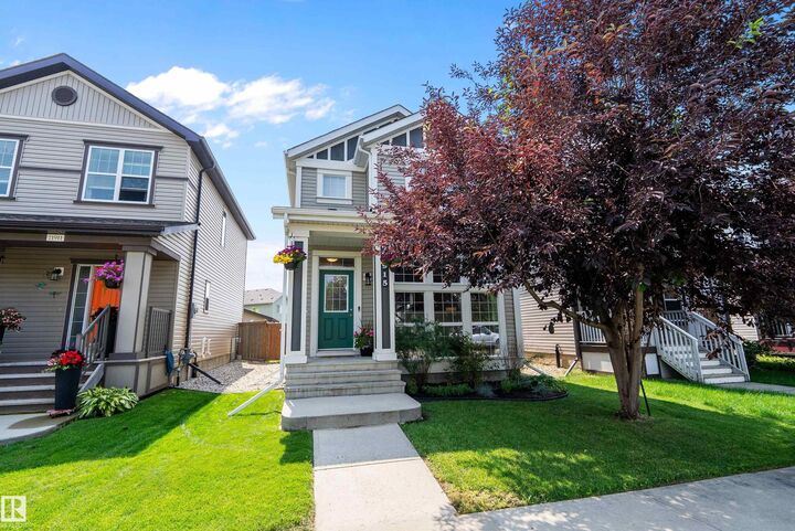 Property Photo:  21915 99 Avenue NW  AB T5T 4M5 