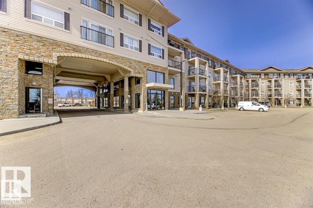 Property Photo:  1520 Hammond Gate NW 229  AB T6M 0J4 