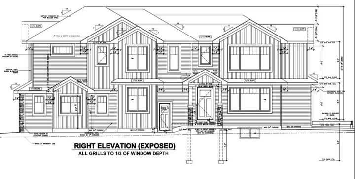 Property Photo: 22335 85 Ave NW AB T5T 7X2