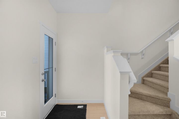 Property Photo: 33 Foxtail Road AB T8L 3S4