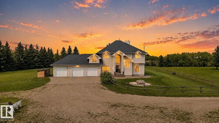50336 Range Road 280 — photo 1