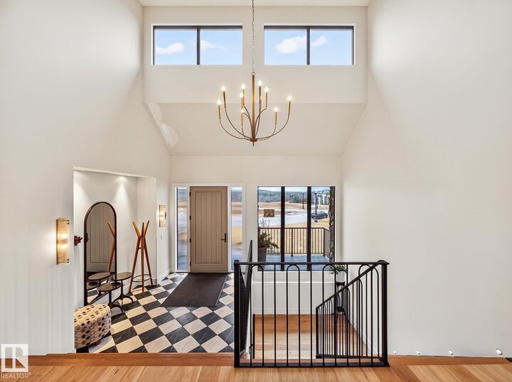 Property Photo: #68 54403 Rge Road 251 AB T5T 0B5