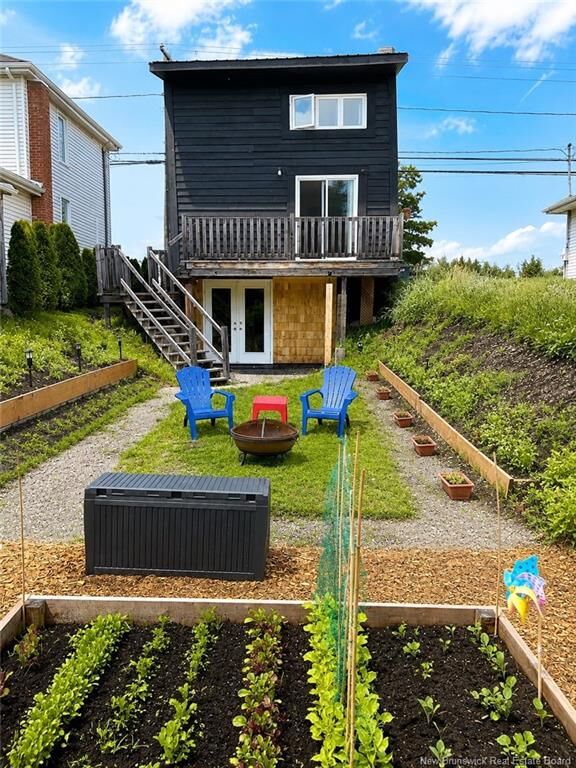 Property Photo:  852 Principale Street  NB E7A 2H8 