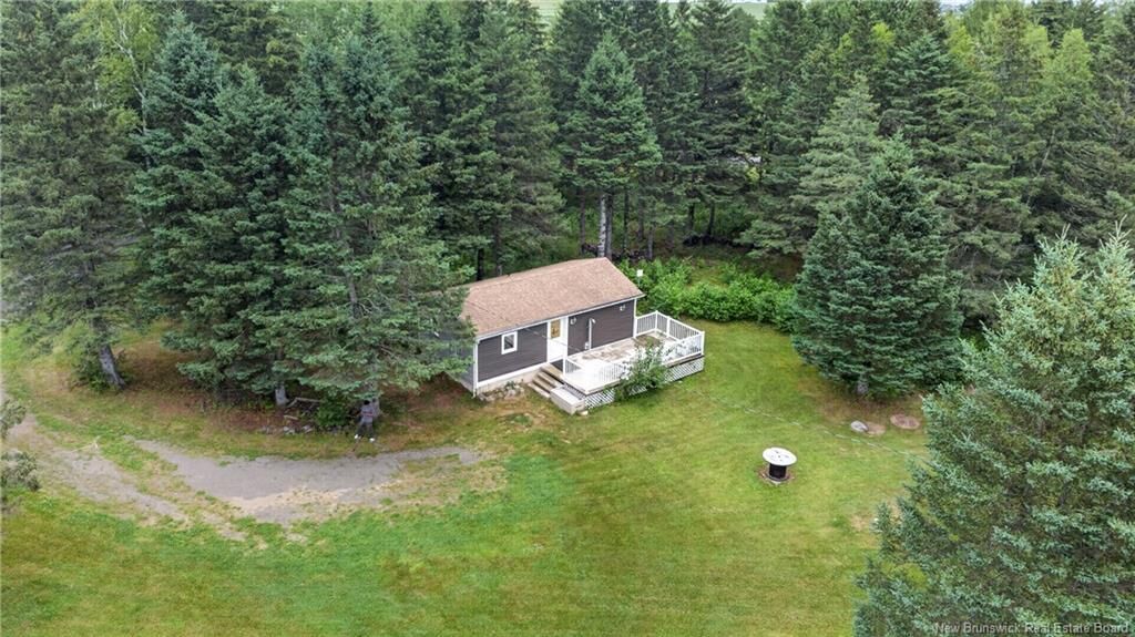 Property Photo: 3 Des Sapins Avenue NB E4S 1R9