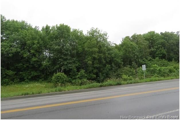 Property Photo:  Vacant Land Woodstock/Prospect Street  NB E3B 5B4 