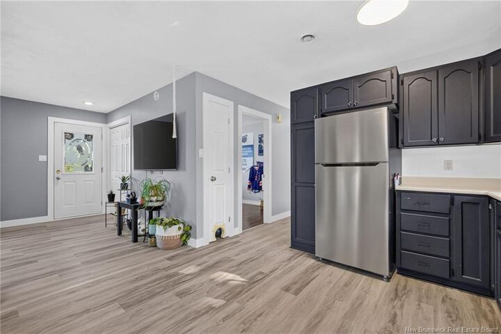 Property Photo: 24 Miles Road NB E1B 1E2