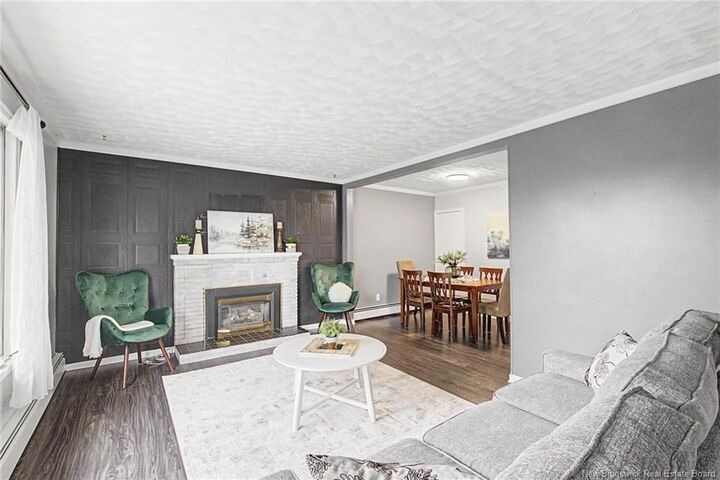 Property Photo:  109 Coventry Crescent  NB E3B 4P4 