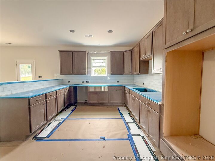 Property Photo:  6641 Carswell (Lot 95) Drive  NC 28311 