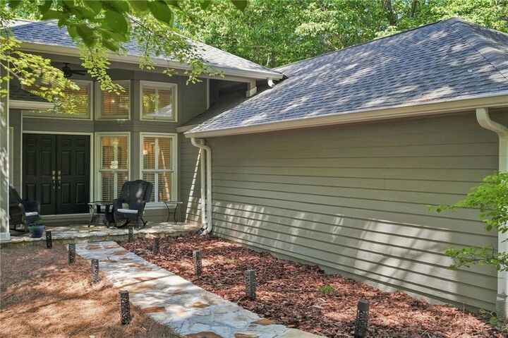 Property Photo: 523 Cherokee Trail GA 30143