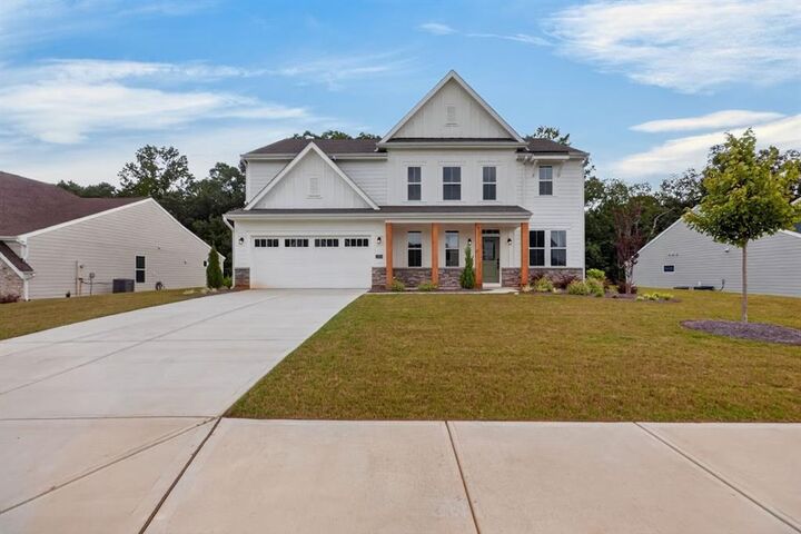 Property Photo: 180 Pickens Bluff Lane GA 30141