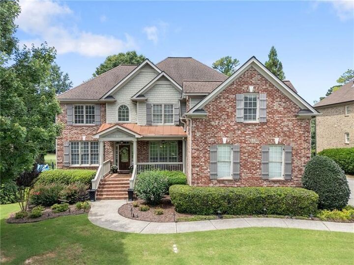 Property Photo: 872 Patthview Court GA 30019