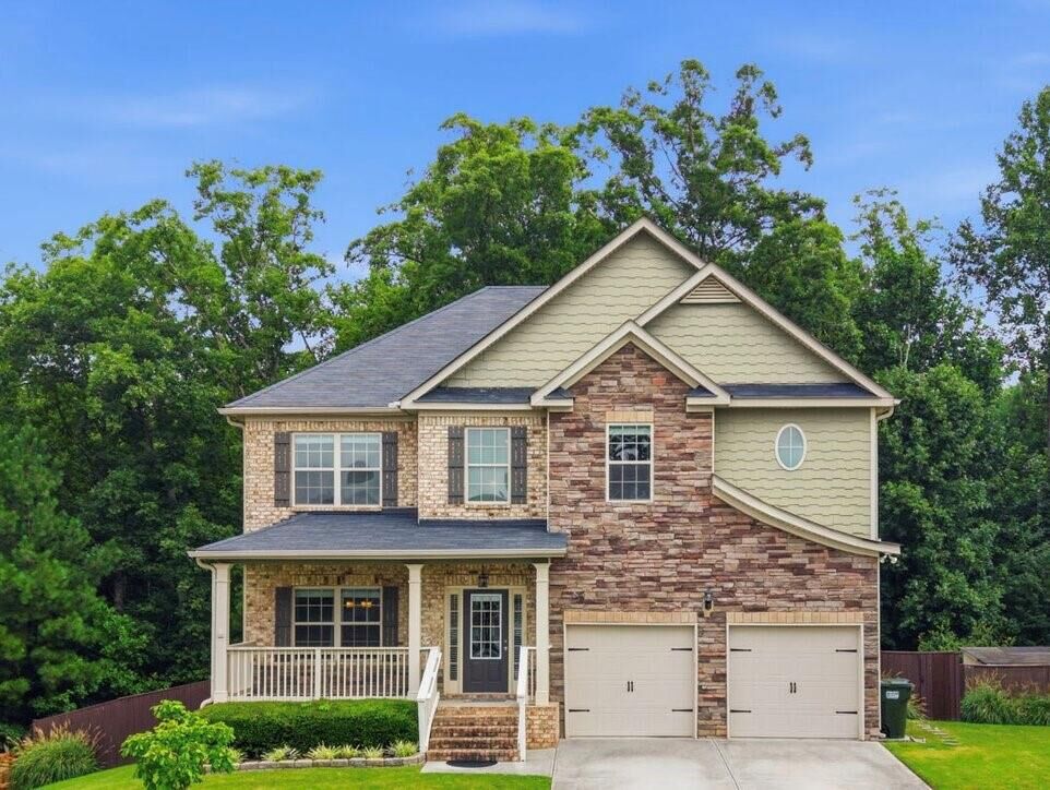 Property Photo:  30 Blakely Court  GA 30101 