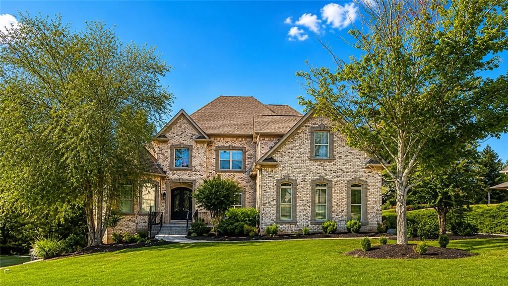Property Photo:  3939 Perry Pass  GA 30038 