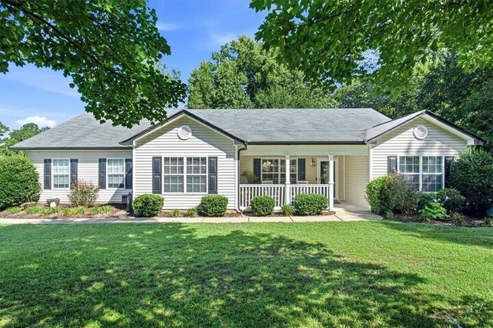 Property Photo:  2214 Walkers Mill Road  GA 30224 