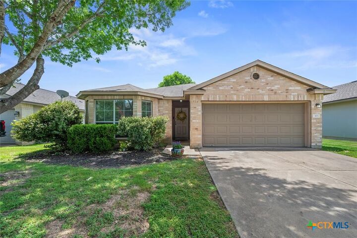 Property Photo: 303 Liberty Street TX 78634