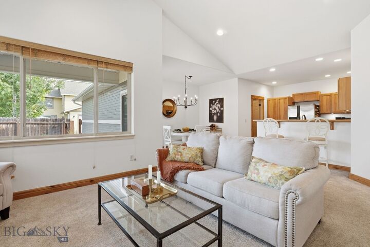 Property Photo:  3935 Baxter Lane E  MT 59718 