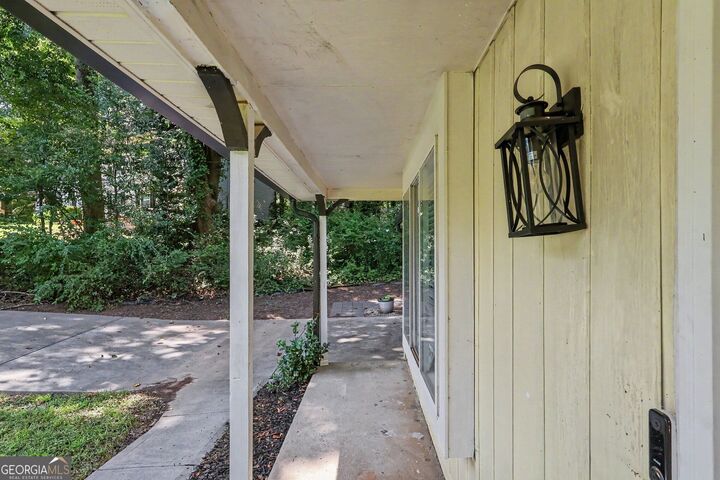 Property Photo:  3286 Tasman Court  GA 30038 