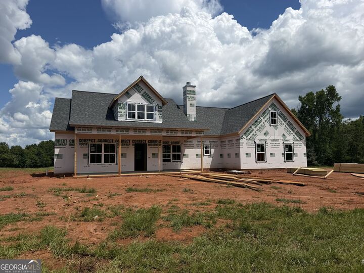 Property Photo:  681 Pine Grove Church Road  GA 31016 