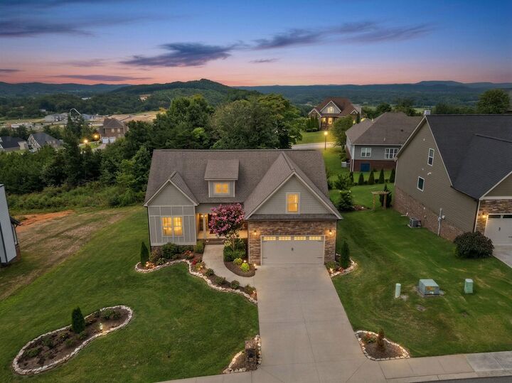 Property Photo:  2029 Pearl Drive SW  TN 37311 