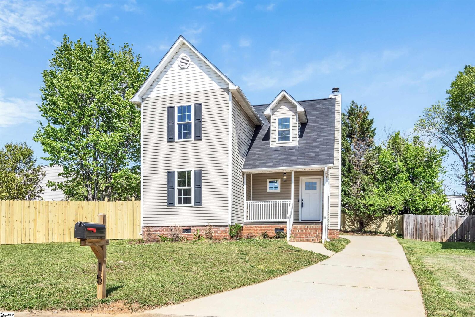 Property Photo:  15 Haley Court  SC 29607 