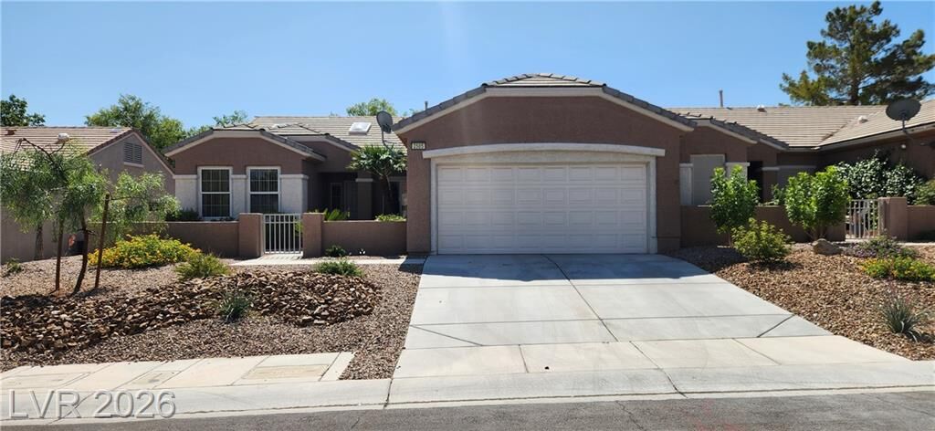 Property Photo:  2505 Springville  NV 89052 