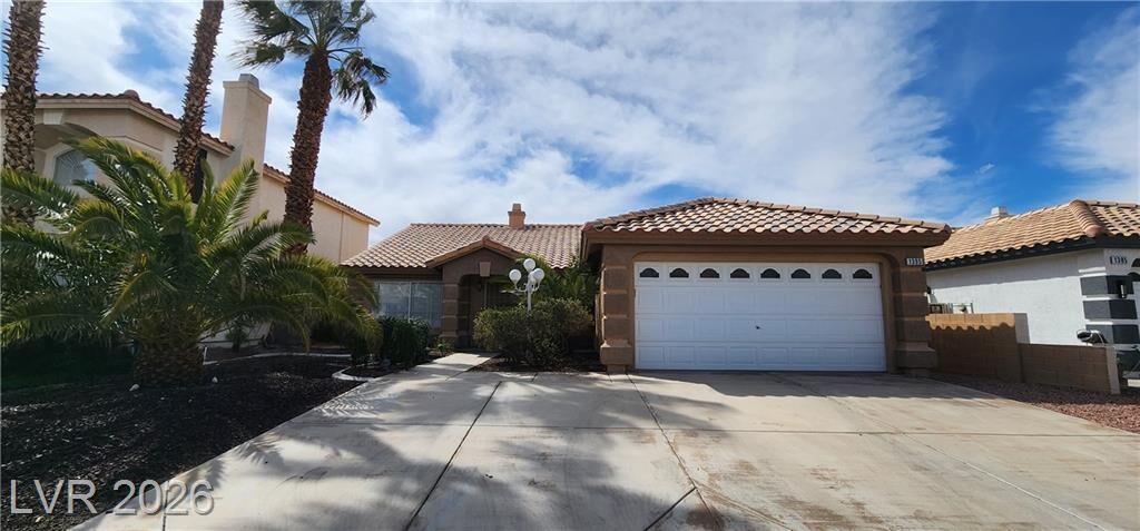 Property Photo:  1395 Falling Snow Avenue  NV 89183 