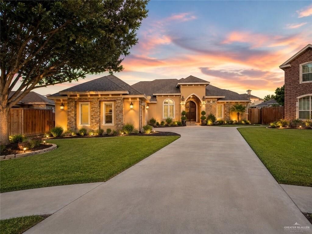 Property Photo: 10302 N 26th Lane TX 78504