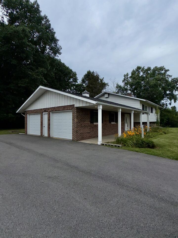 Property Photo:  680 N 700  IN 46342 