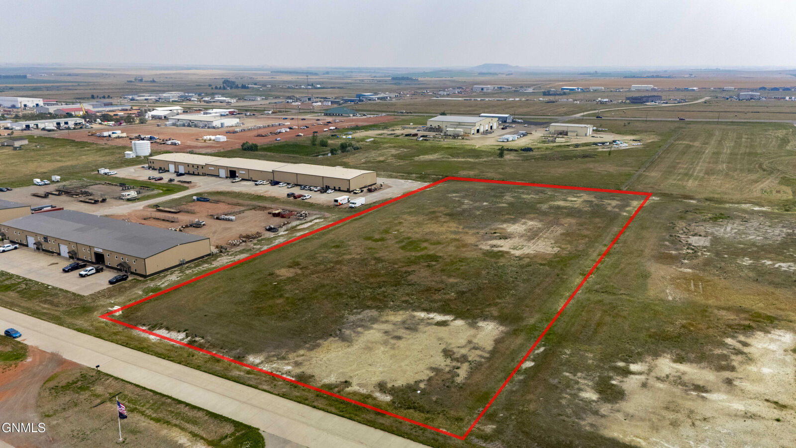 Property Photo:  3228 111H Avenue SW  ND 58601 