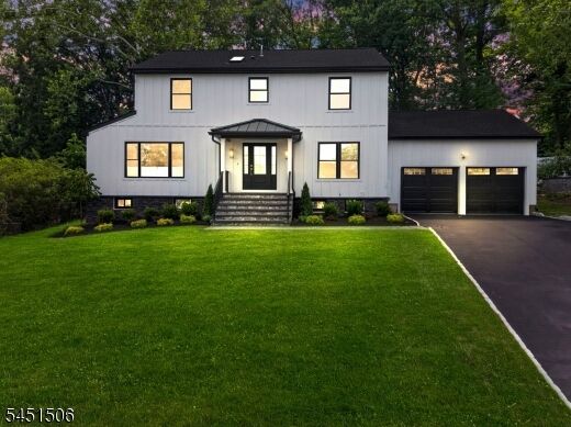 Property Photo:  12 Weber Rd  NJ 07052 