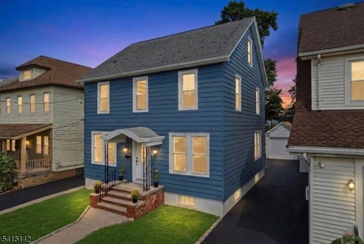 Property Photo:  21 Hazard Pl  NJ 07208 