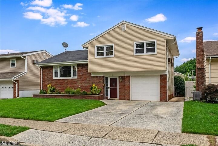 Property Photo: 20 Moos Ln NJ 07621