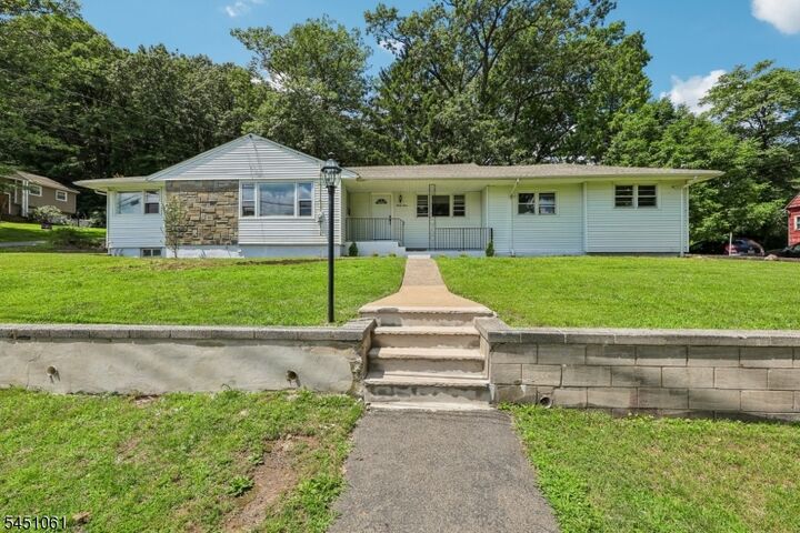 Property Photo:  33 Lotz Ave  NJ 07508 
