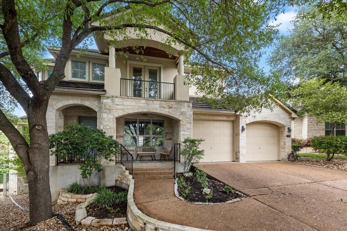 Property Photo: 4308 Canoas Drive TX 78730