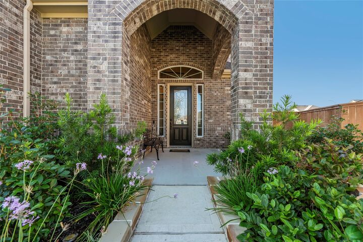 Property Photo: 21203 Brook Tide Lane TX 77433