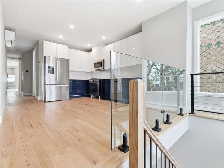 Property Photo: 437 Ogden Ave 1R NJ 07307
