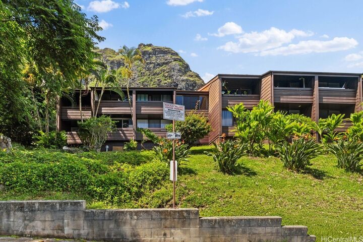 Property Photo:  51-636 Kamehameha Highway 215  HI 96730 