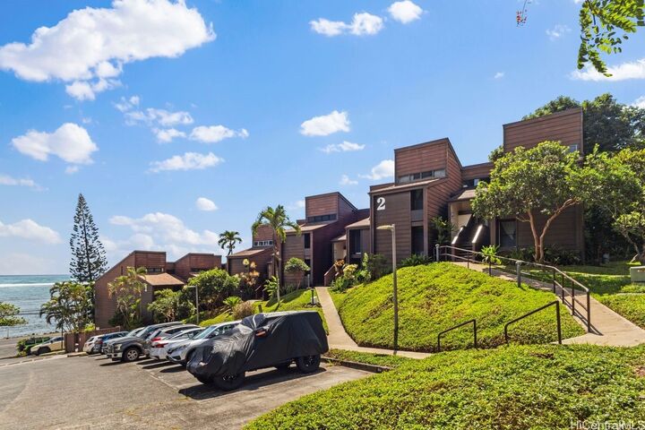 Property Photo:  51-636 Kamehameha Highway 215  HI 96730 